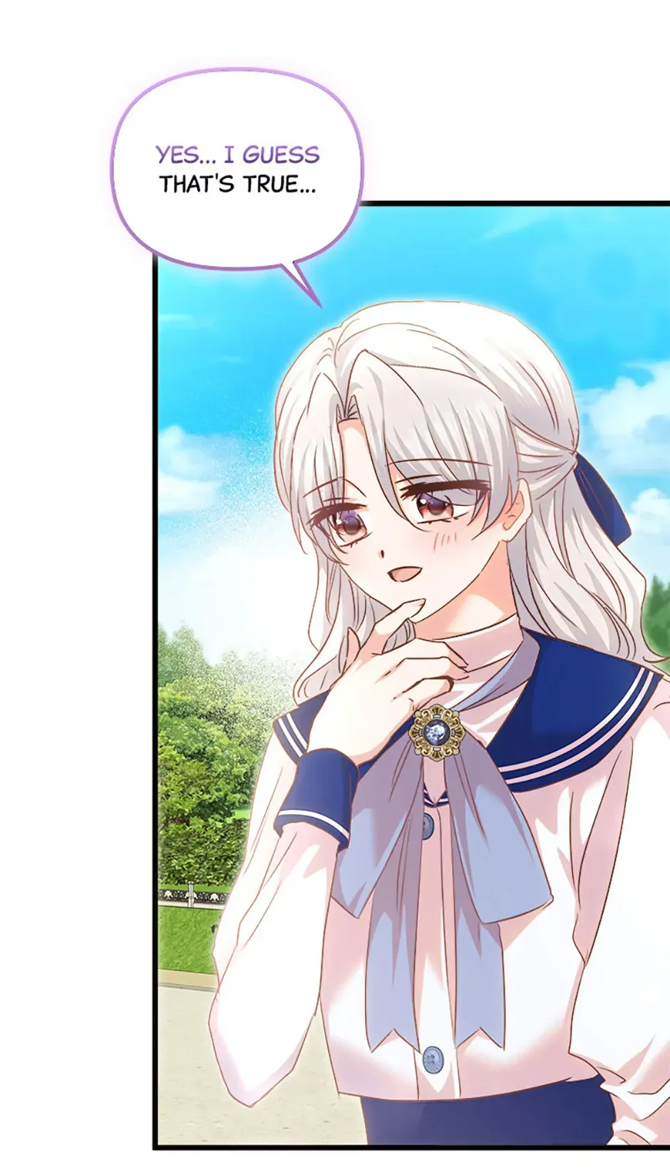 I Didn’t Save You To Get Proposed To Chapter 103 Online - página 70
