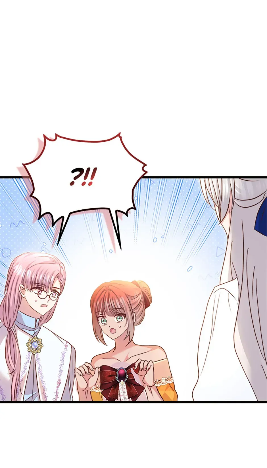 I Didn’t Save You To Get Proposed To Chapter 103 Online - página 71