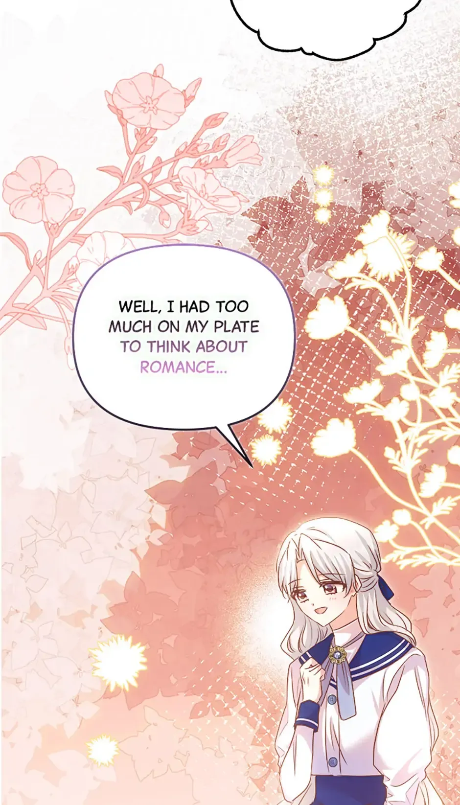 I Didn’t Save You To Get Proposed To Chapter 103 Online - página 73