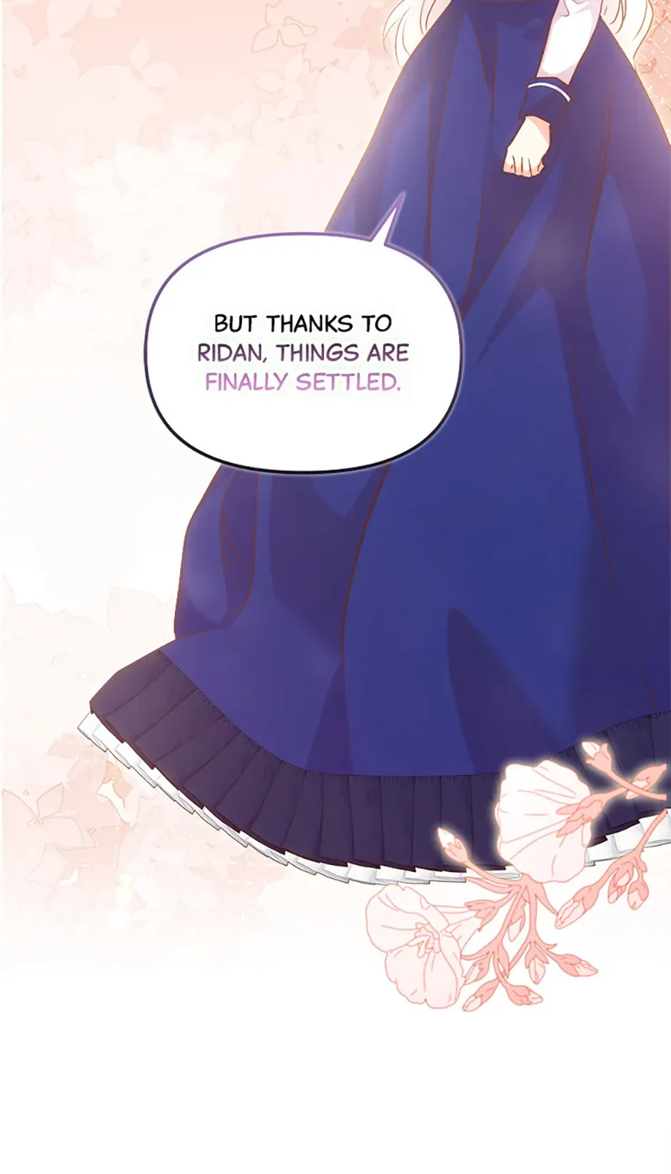 I Didn’t Save You To Get Proposed To Chapter 103 Online - página 74