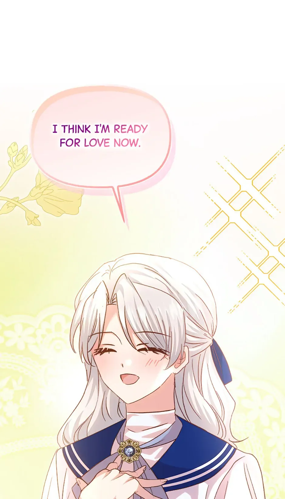 I Didn’t Save You To Get Proposed To Chapter 103 Online - página 75
