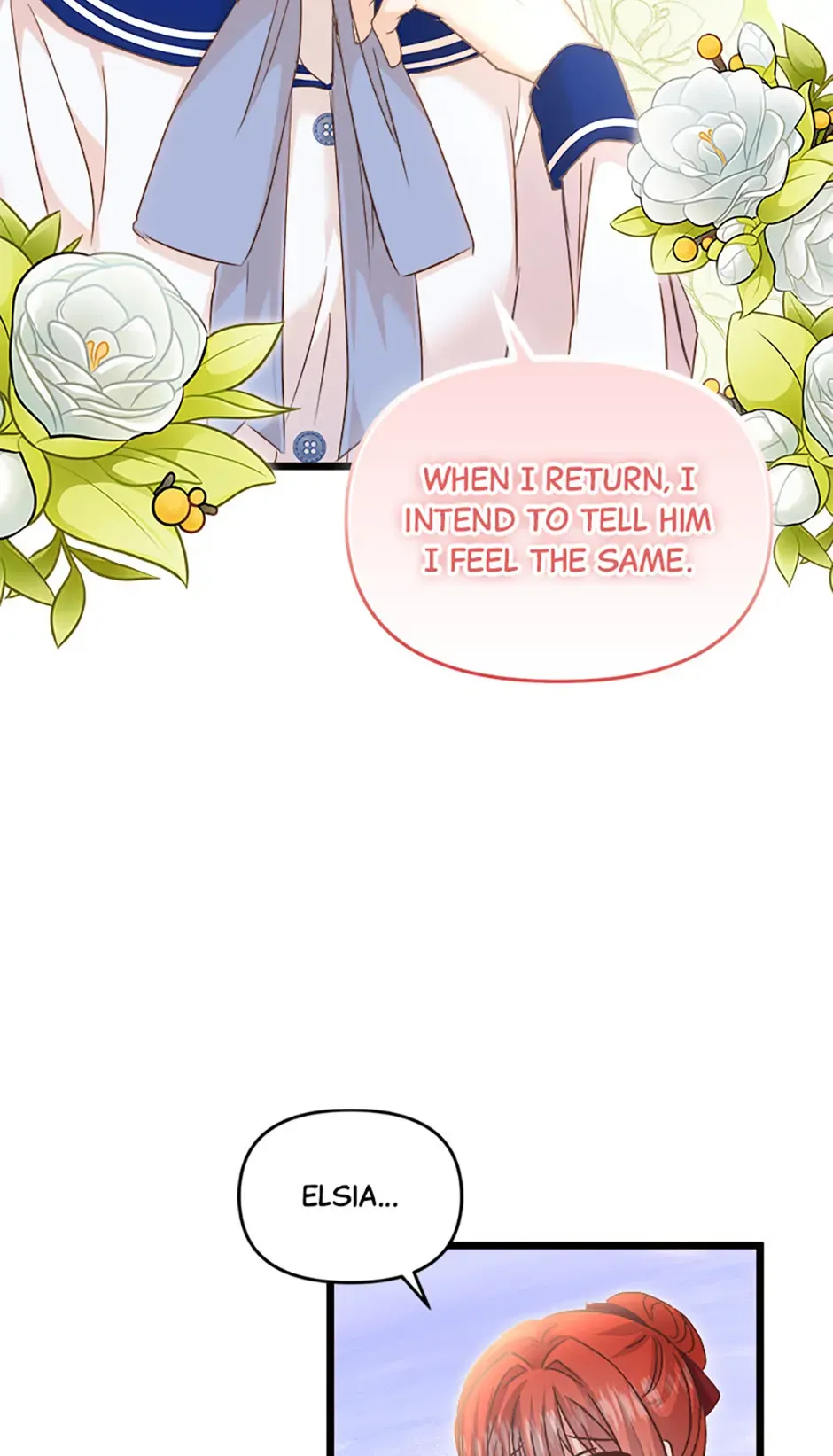 I Didn’t Save You To Get Proposed To Chapter 104 Online - página 6