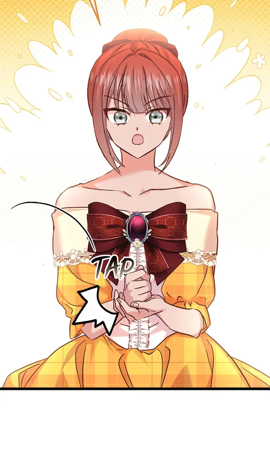 I Didn’t Save You To Get Proposed To Chapter 104 Online - página 9