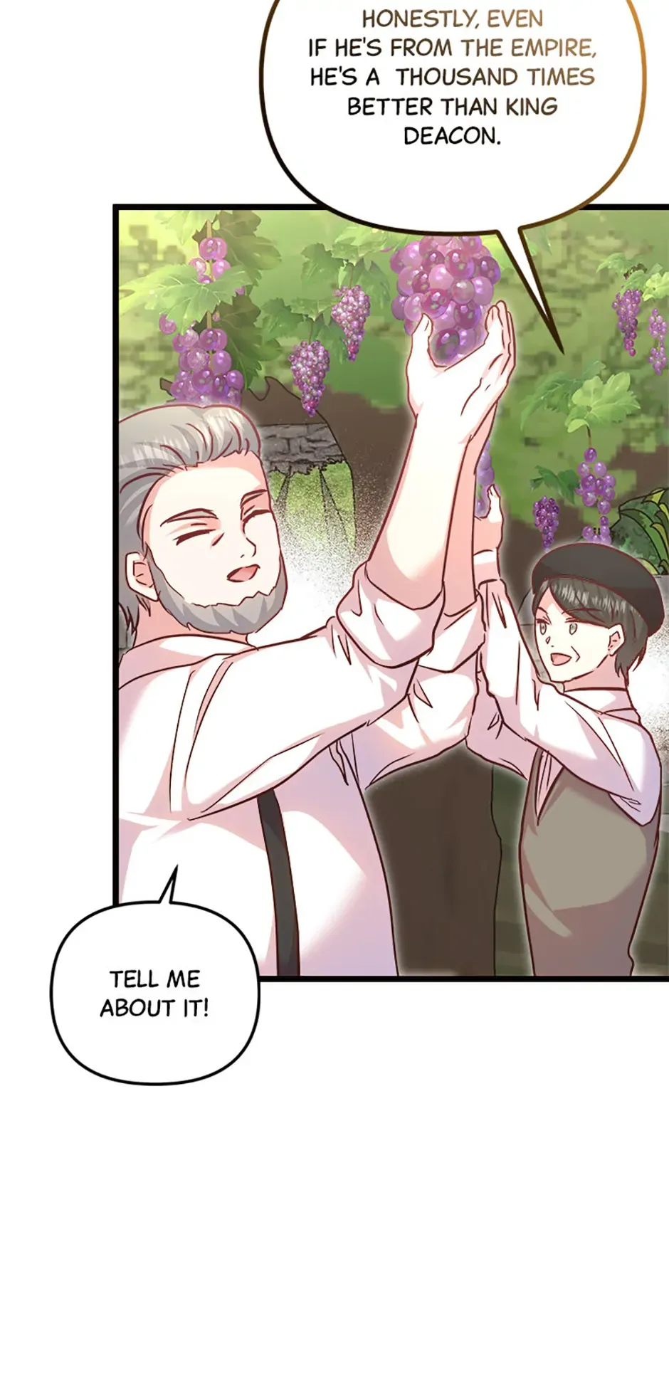 I Didn’t Save You To Get Proposed To Chapter 104 Online - página 18