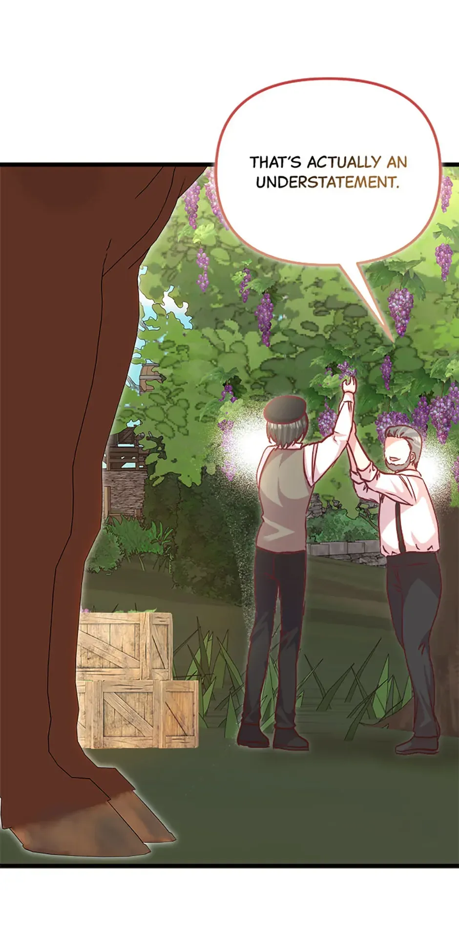 I Didn’t Save You To Get Proposed To Chapter 104 Online - página 19