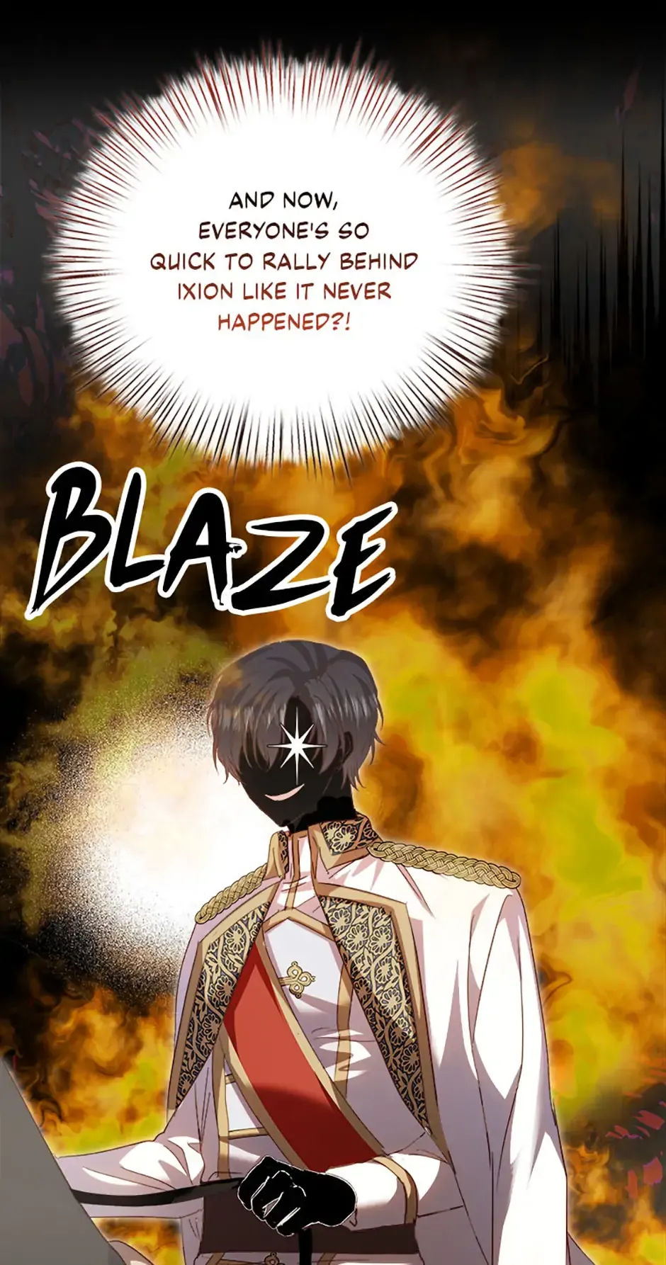 I Didn’t Save You To Get Proposed To Chapter 104 Online - página 25