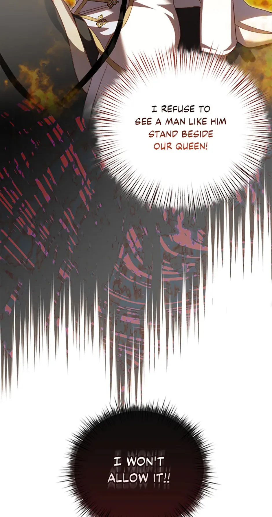 I Didn’t Save You To Get Proposed To Chapter 104 Online - página 26