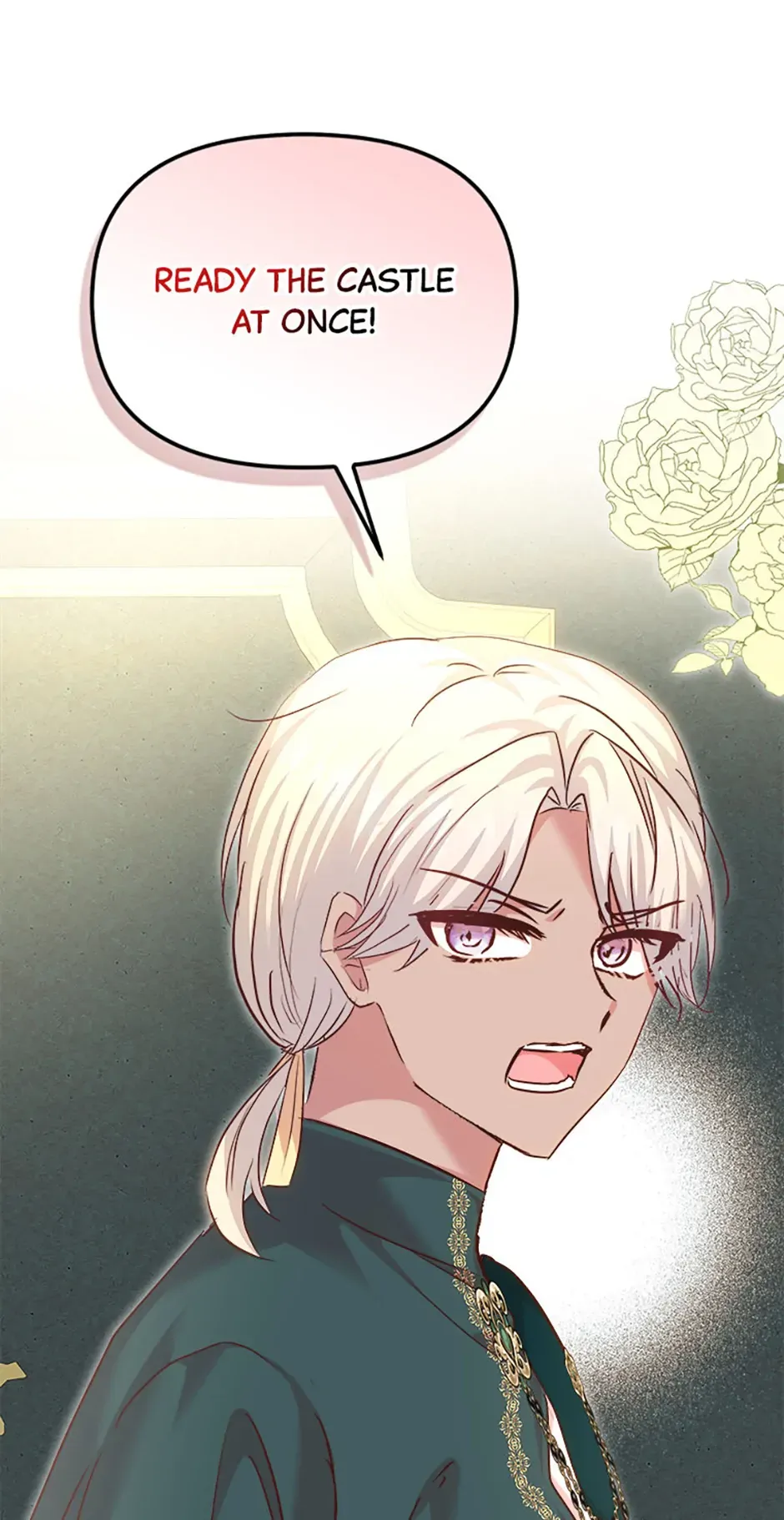 I Didn’t Save You To Get Proposed To Chapter 104 Online - página 30