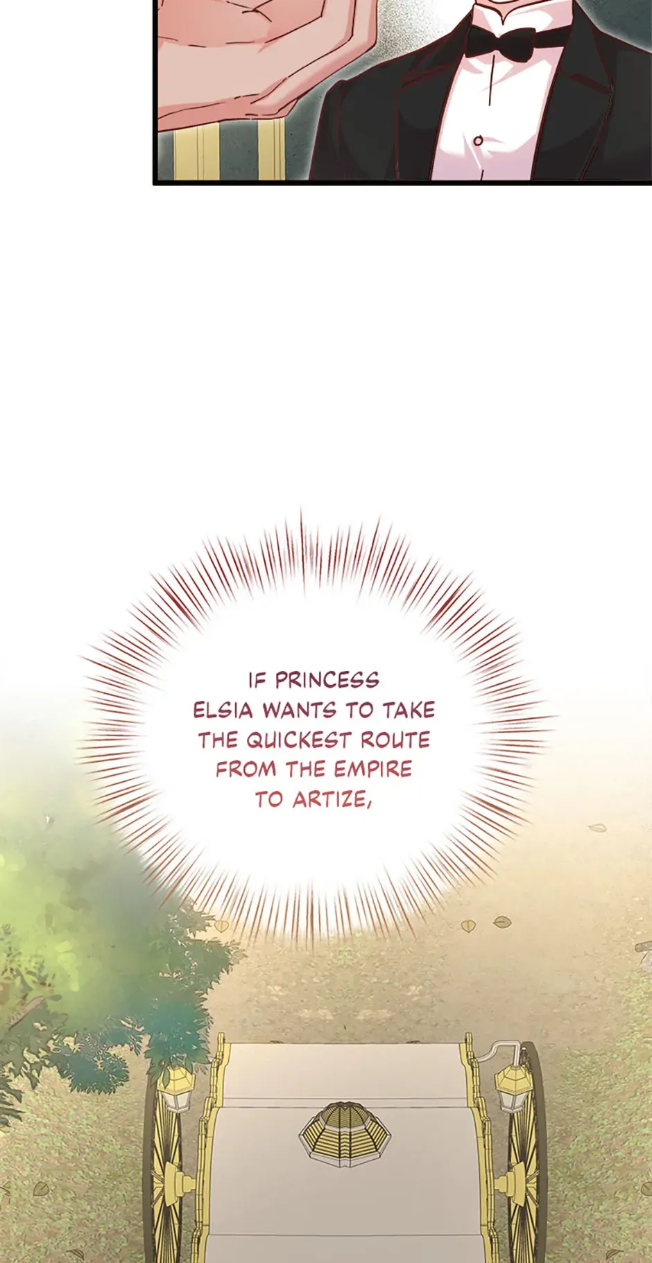 I Didn’t Save You To Get Proposed To Chapter 104 Online - página 33