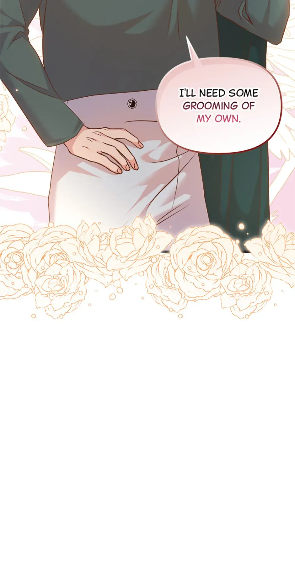 I Didn’t Save You To Get Proposed To Chapter 104 Online - página 36