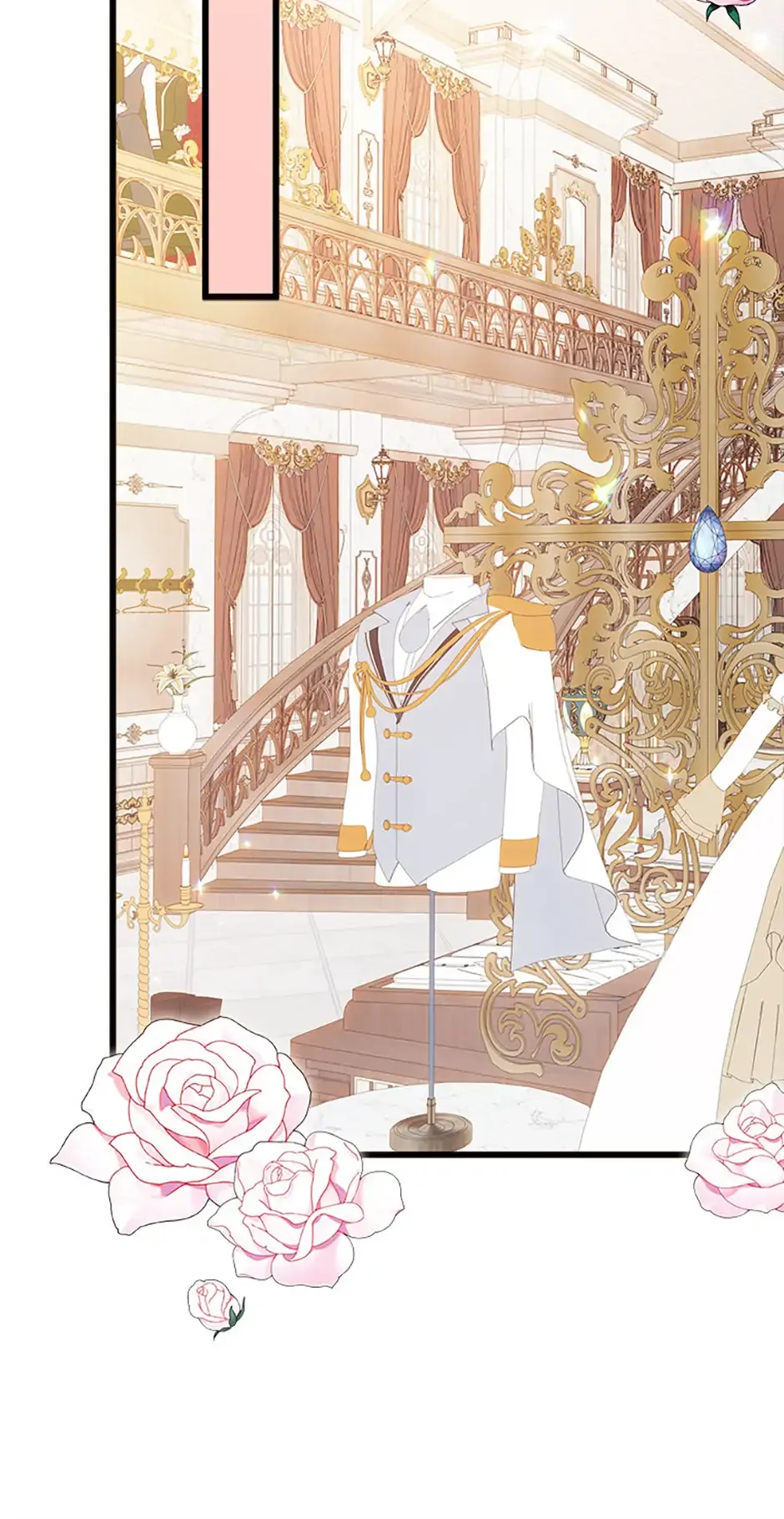 I Didn’t Save You To Get Proposed To Chapter 104 Online - página 38