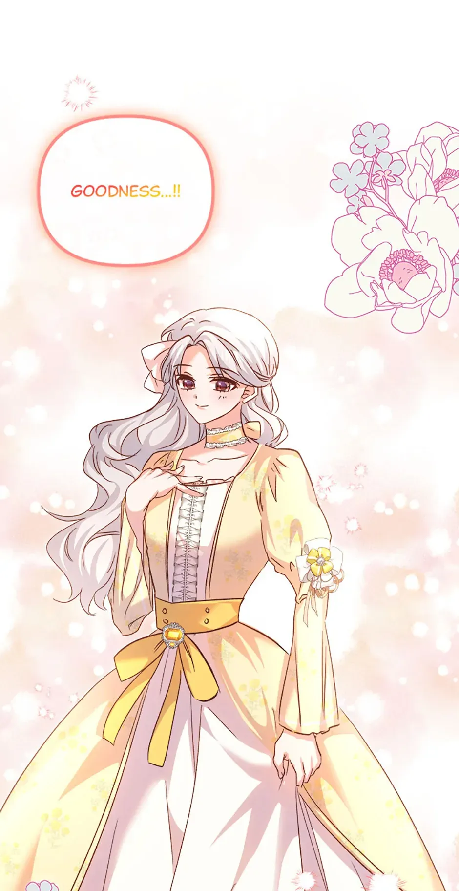 I Didn’t Save You To Get Proposed To Chapter 104 Online - página 39