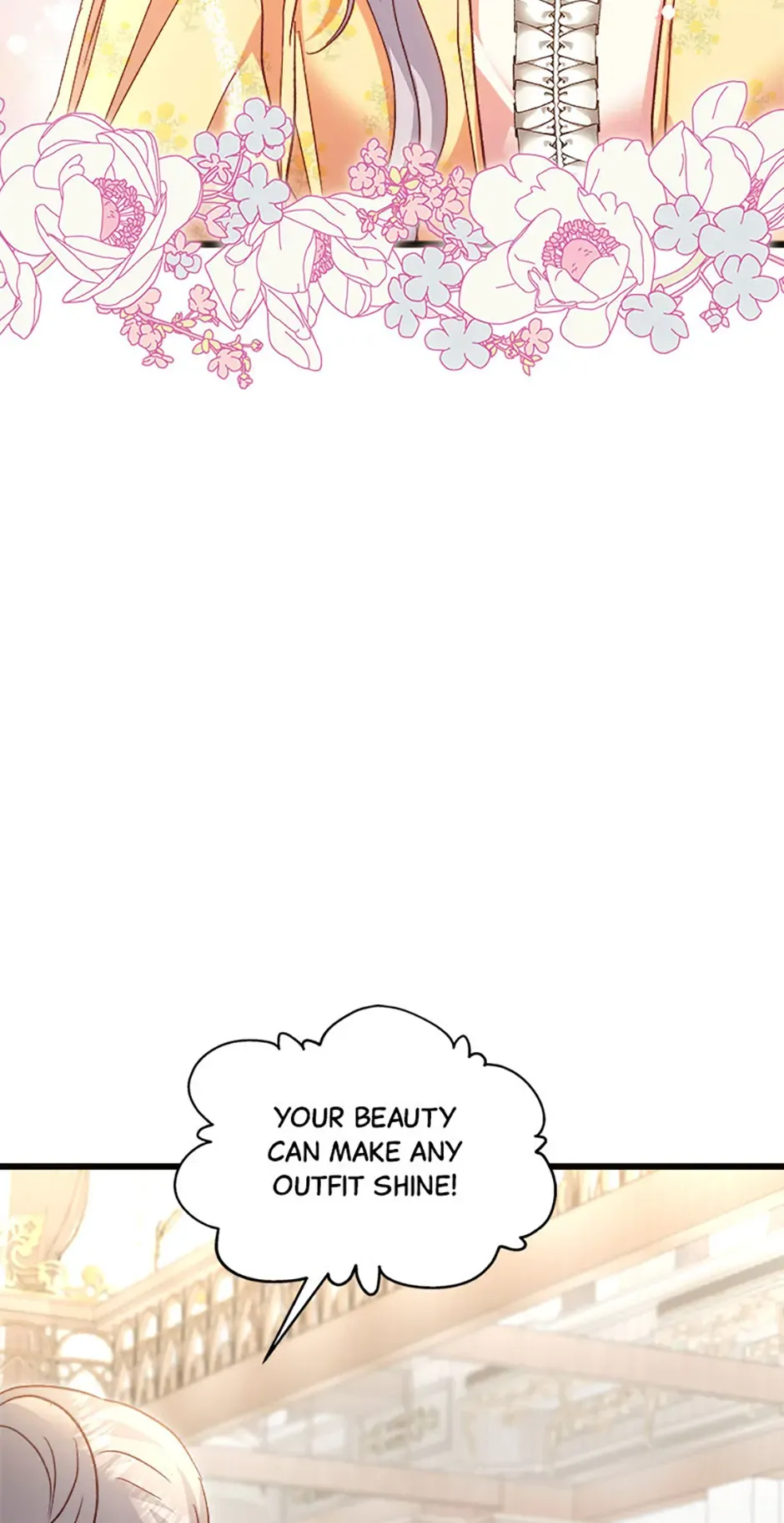 I Didn’t Save You To Get Proposed To Chapter 104 Online - página 41