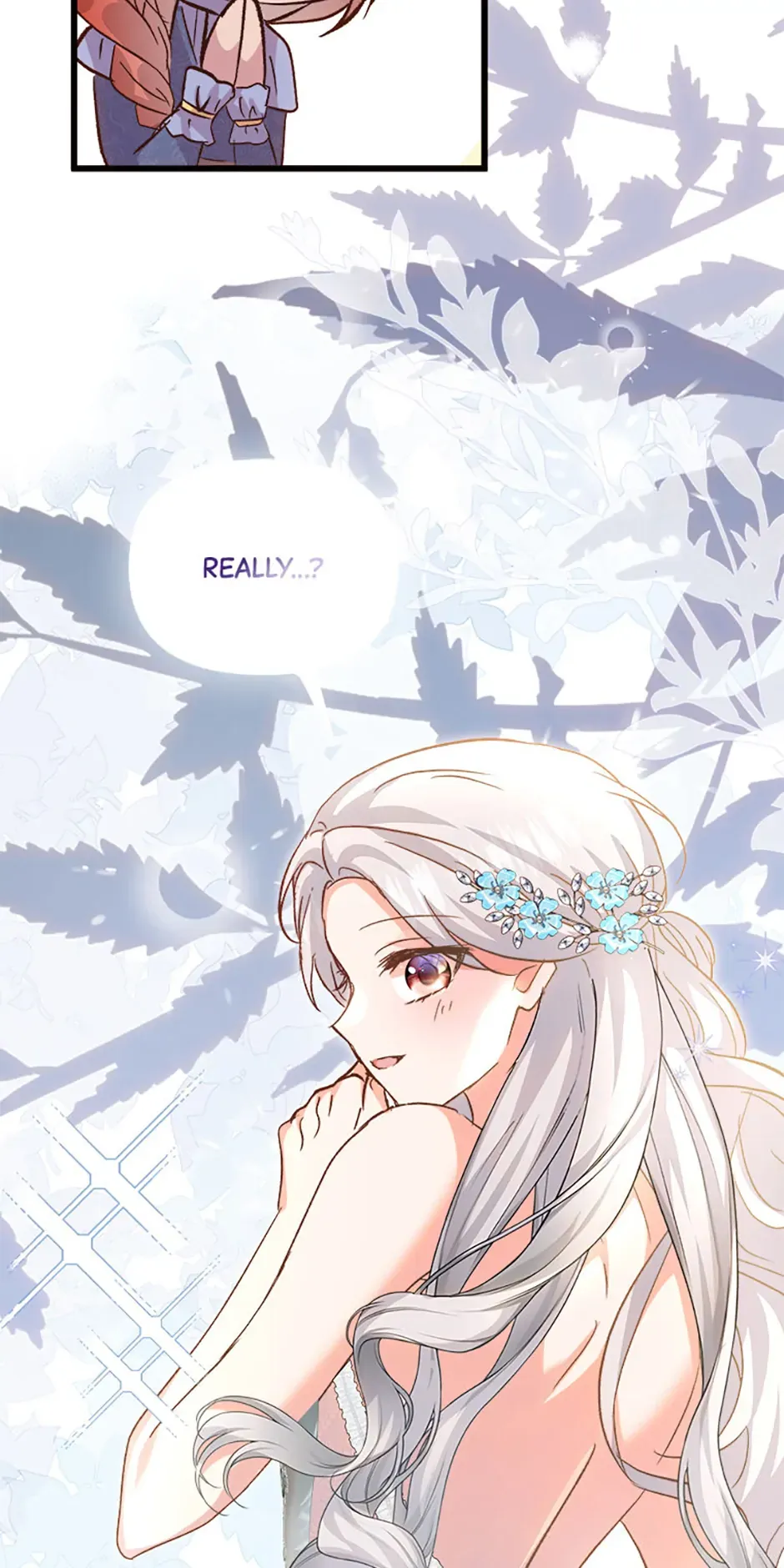 I Didn’t Save You To Get Proposed To Chapter 104 Online - página 46