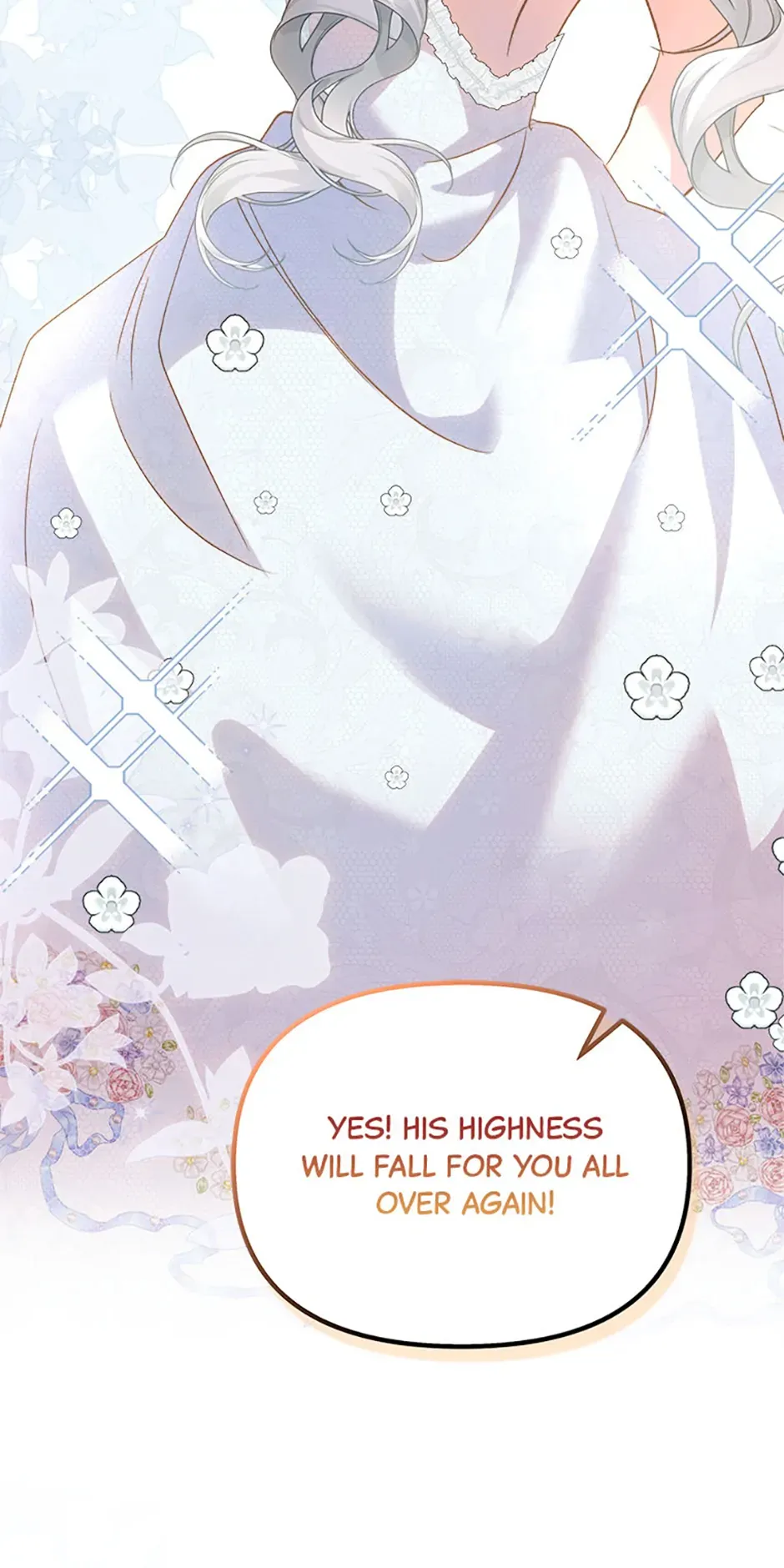 I Didn’t Save You To Get Proposed To Chapter 104 Online - página 47