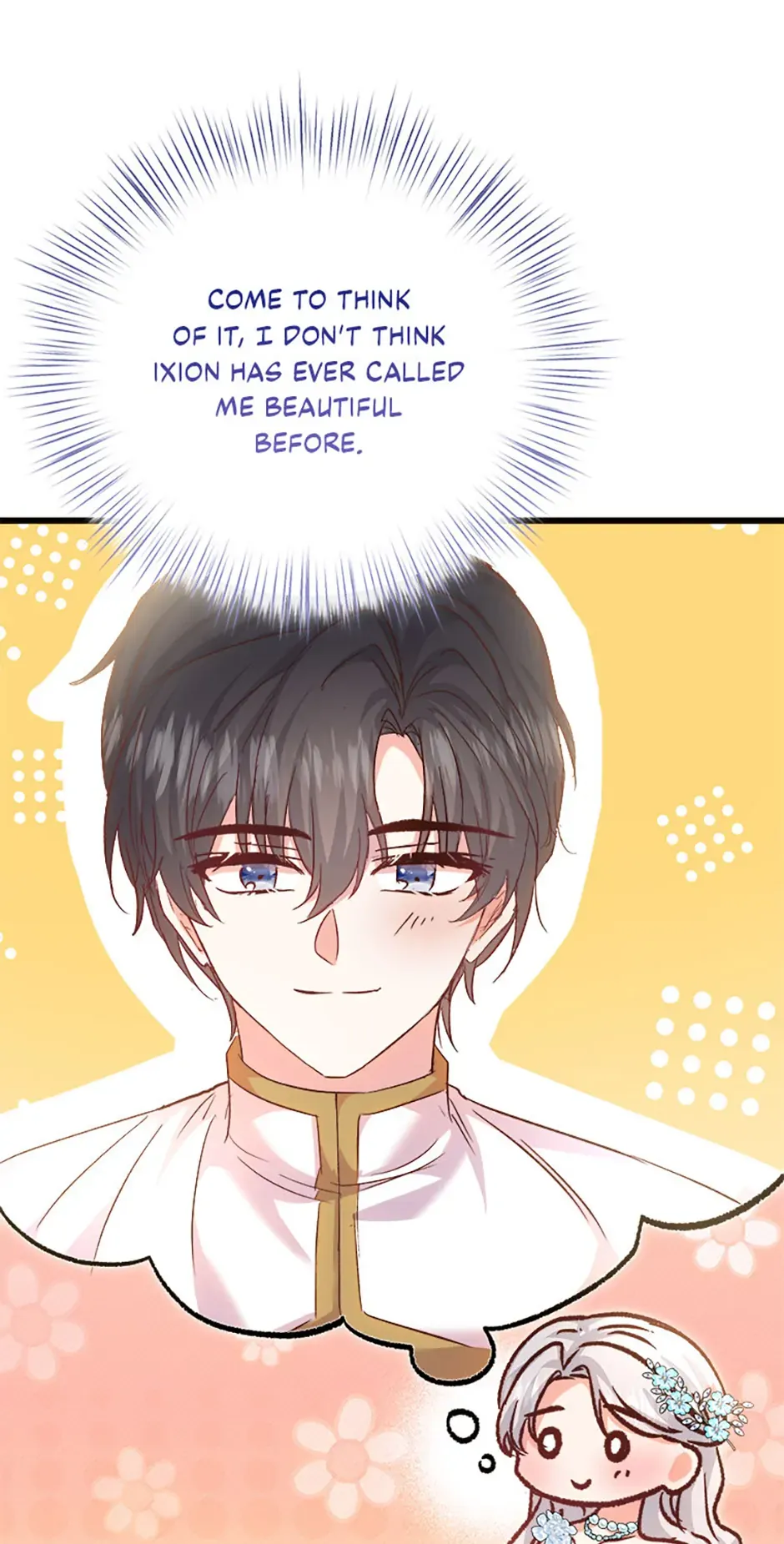 I Didn’t Save You To Get Proposed To Chapter 104 Online - página 48