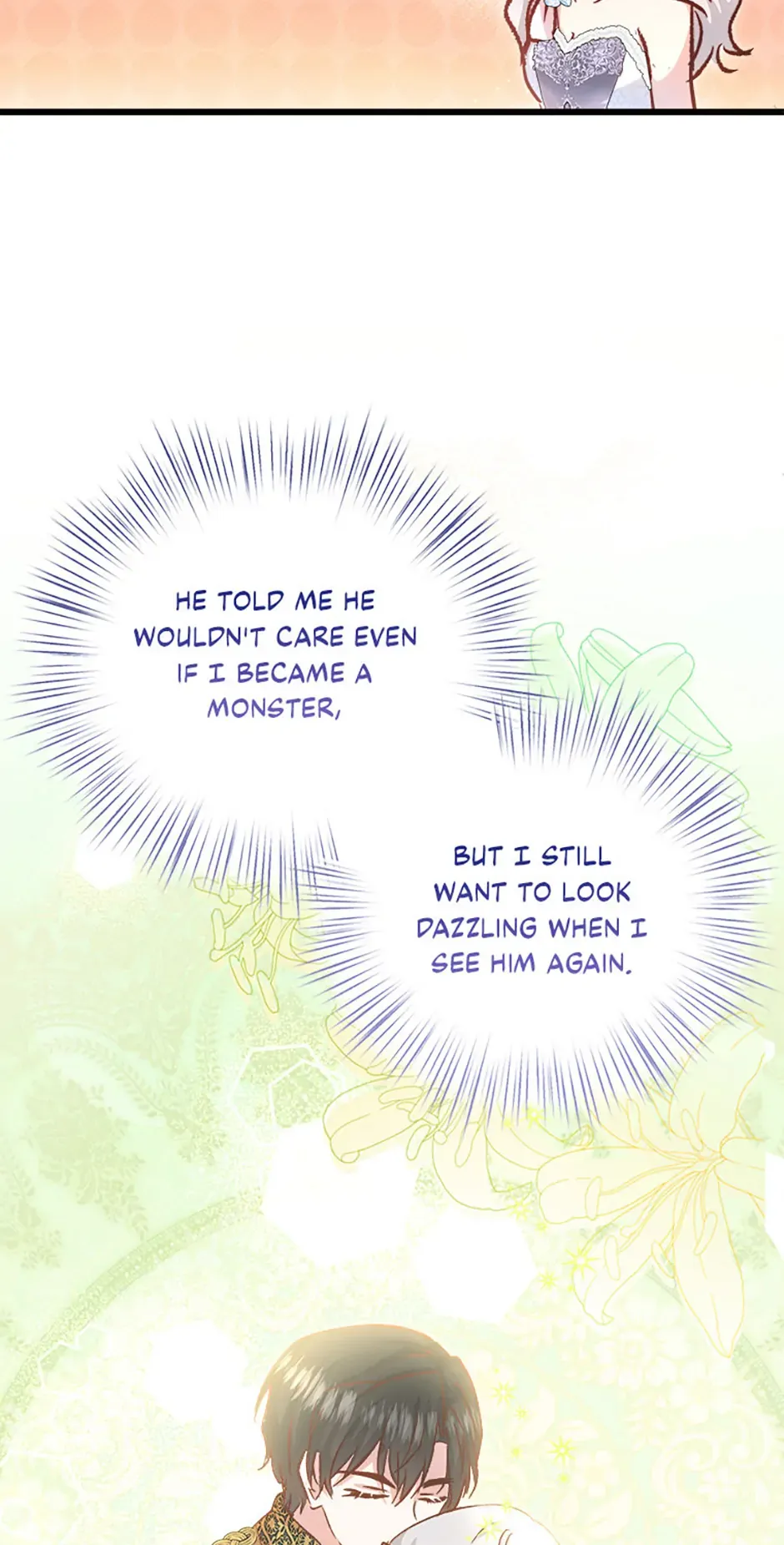 I Didn’t Save You To Get Proposed To Chapter 104 Online - página 49