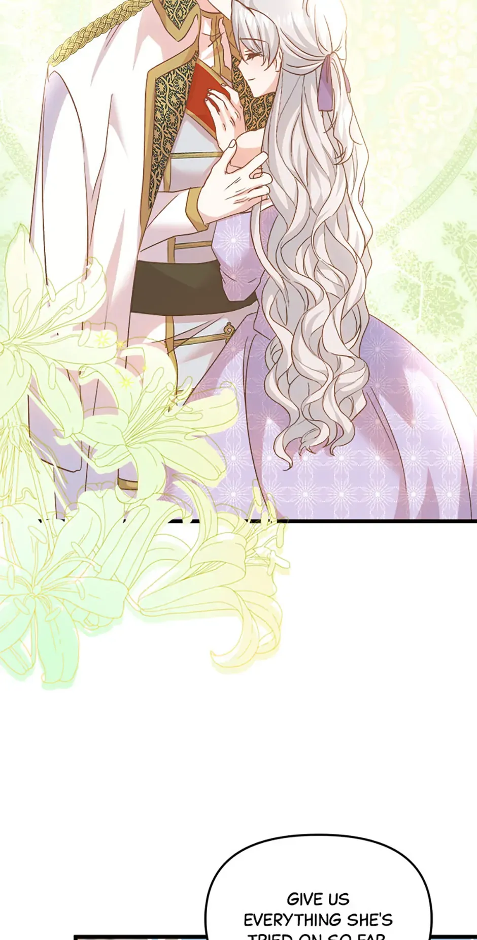 I Didn’t Save You To Get Proposed To Chapter 104 Online - página 50