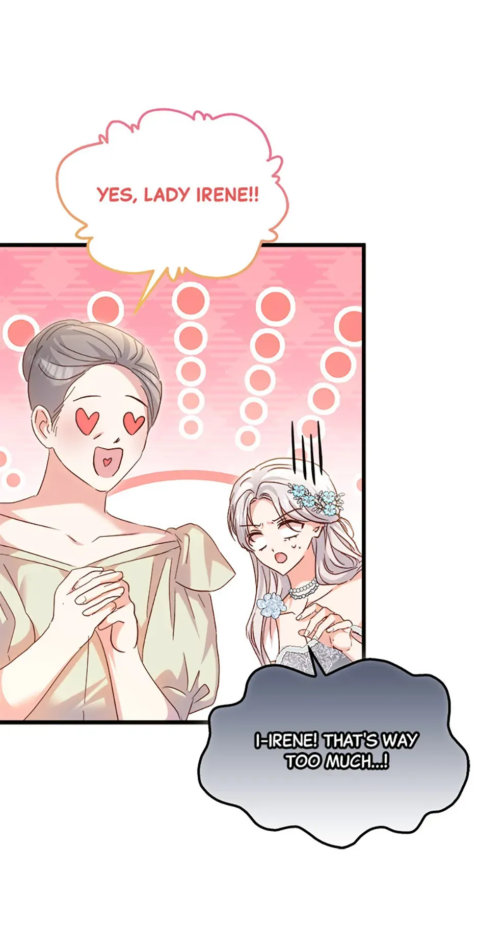 I Didn’t Save You To Get Proposed To Chapter 104 Online - página 52
