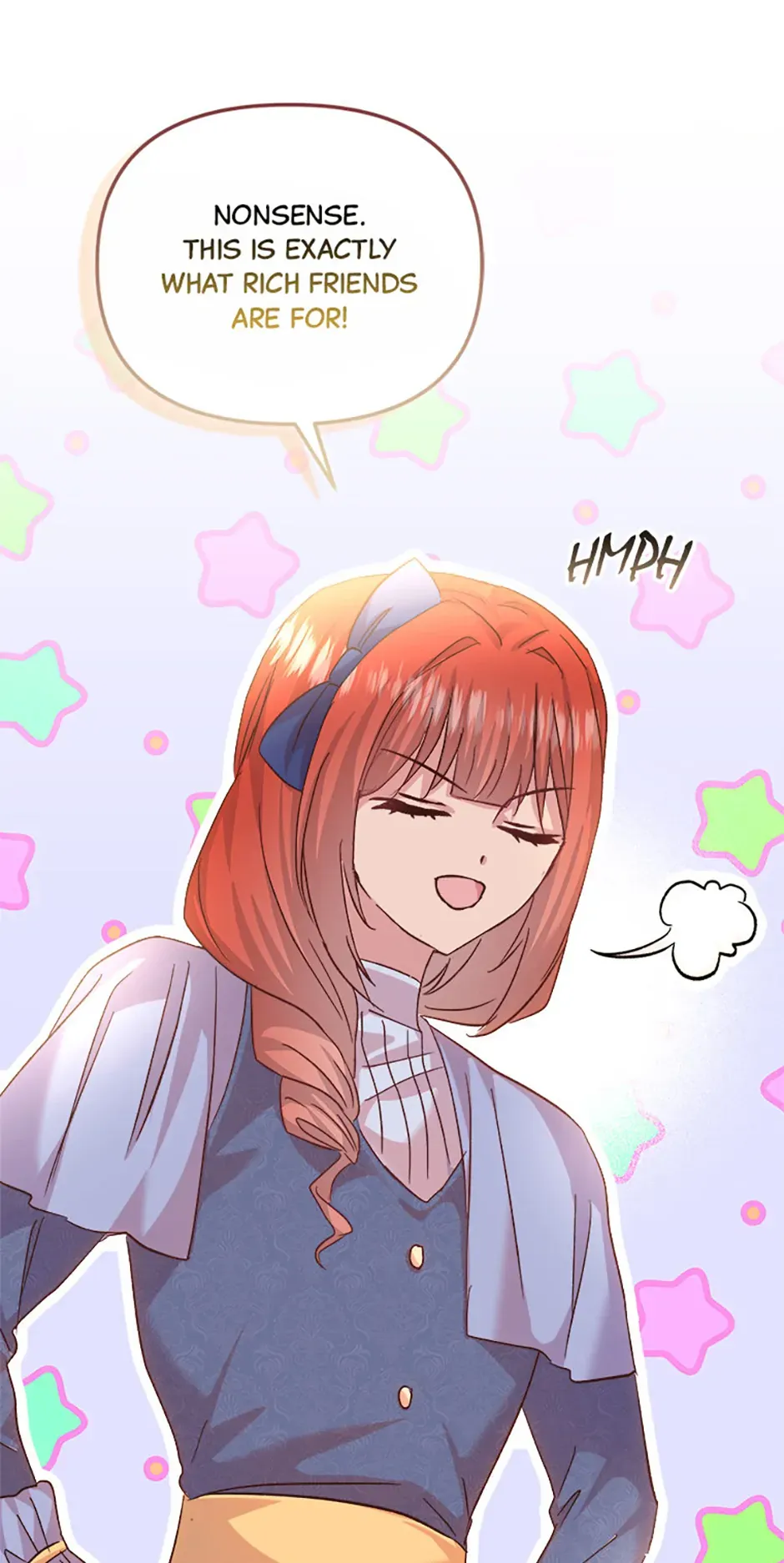 I Didn’t Save You To Get Proposed To Chapter 104 Online - página 53