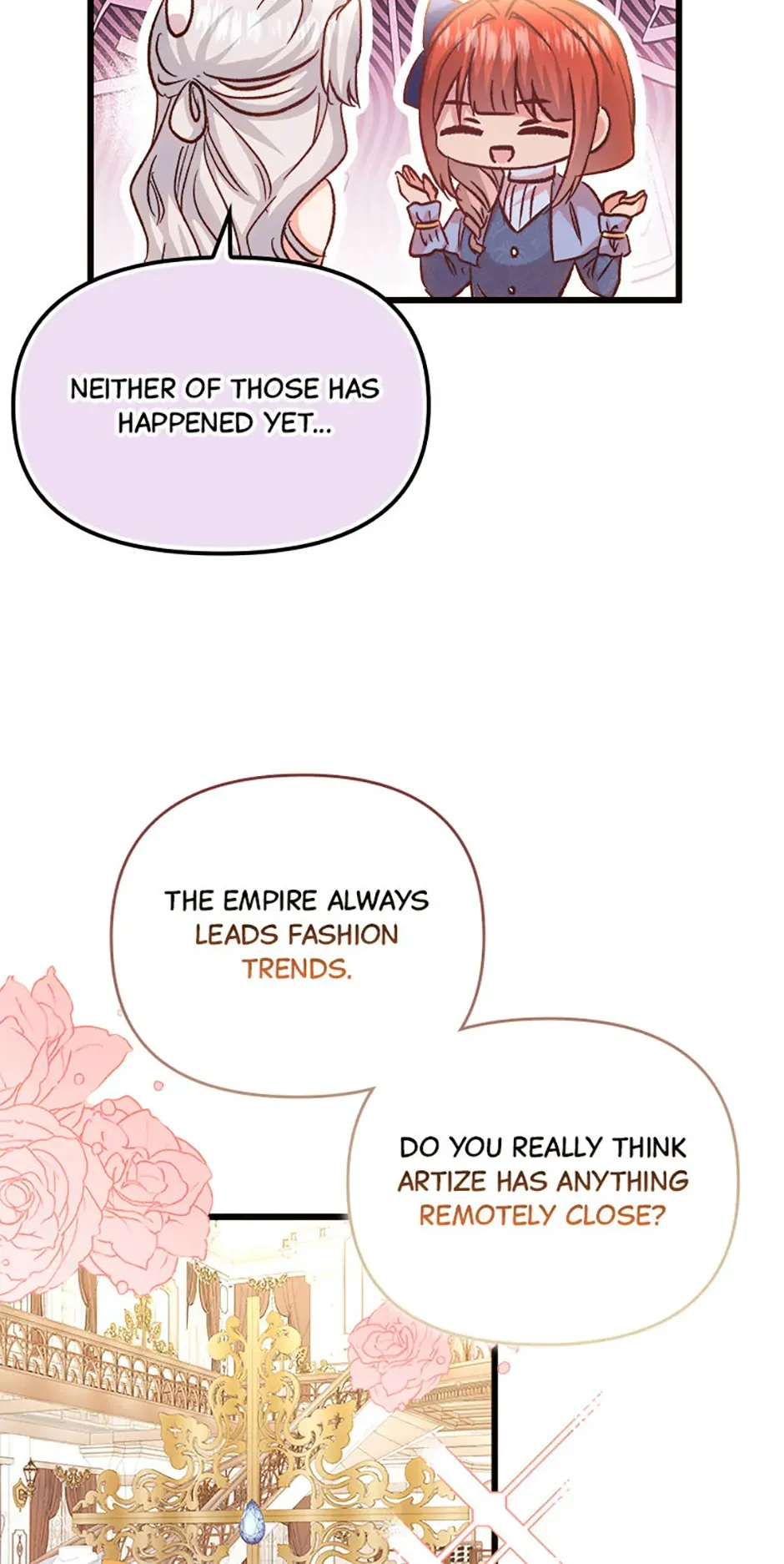 I Didn’t Save You To Get Proposed To Chapter 104 Online - página 55