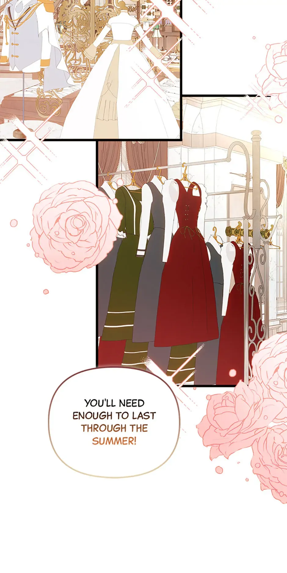 I Didn’t Save You To Get Proposed To Chapter 104 Online - página 56