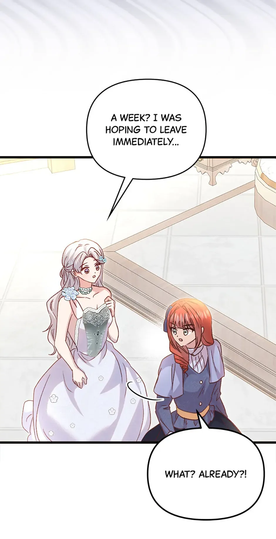 I Didn’t Save You To Get Proposed To Chapter 104 Online - página 60