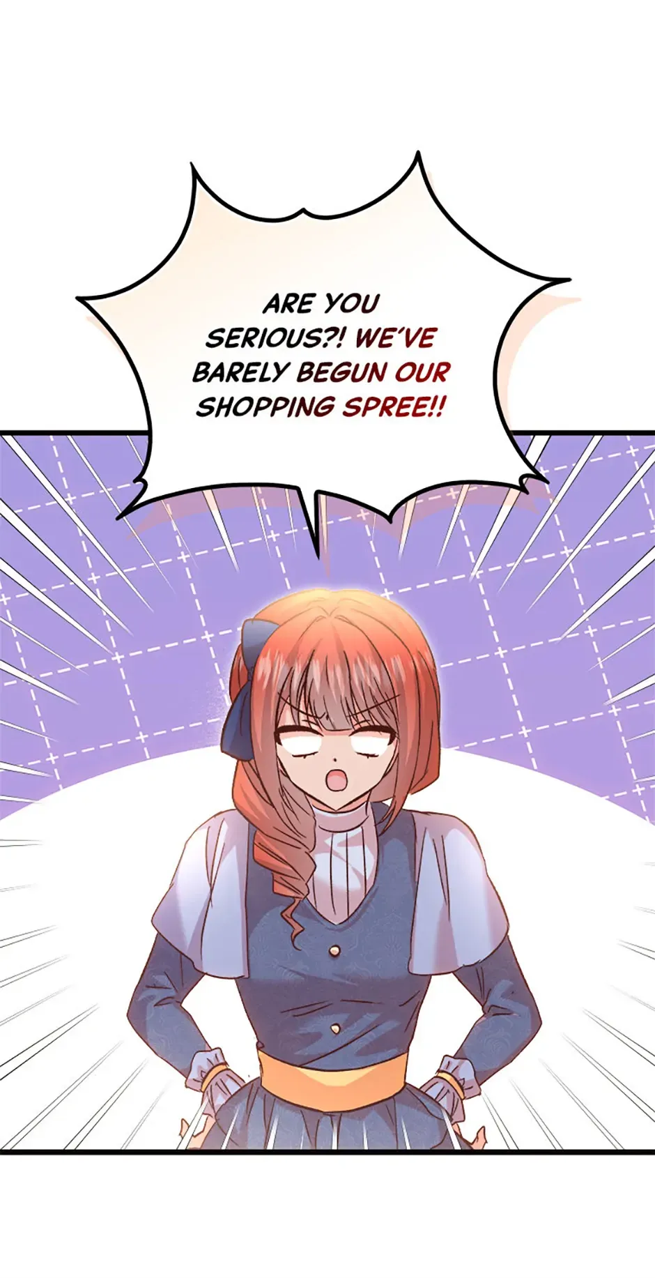 I Didn’t Save You To Get Proposed To Chapter 104 Online - página 61