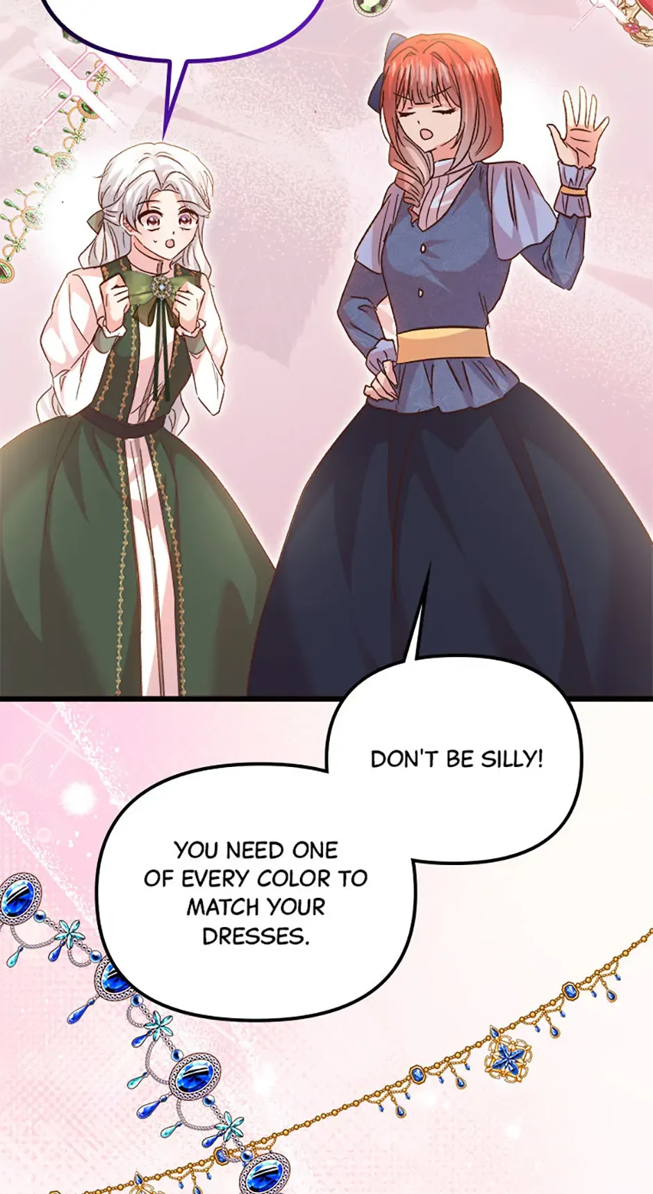 I Didn’t Save You To Get Proposed To Chapter 104 Online - página 65