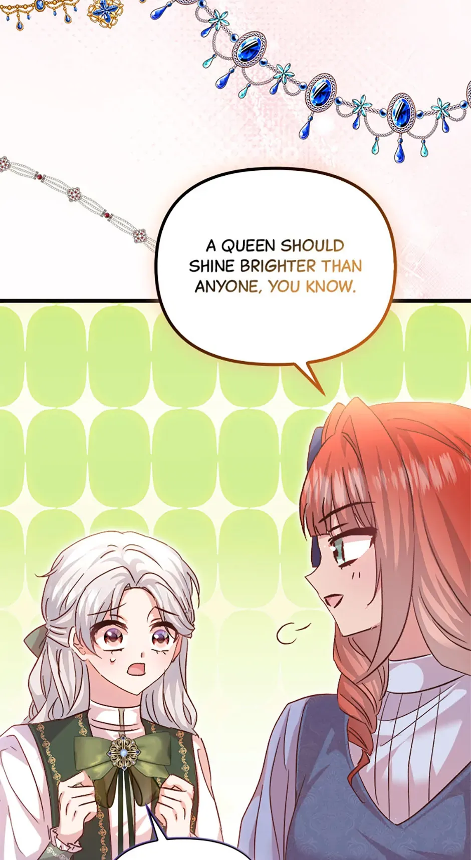 I Didn’t Save You To Get Proposed To Chapter 104 Online - página 66