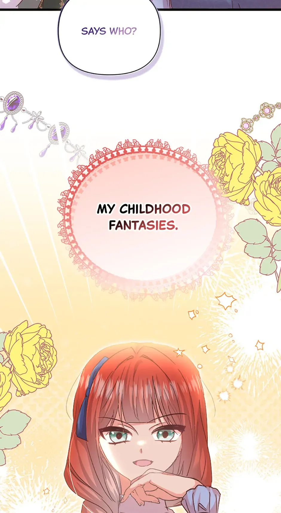 I Didn’t Save You To Get Proposed To Chapter 104 Online - página 67