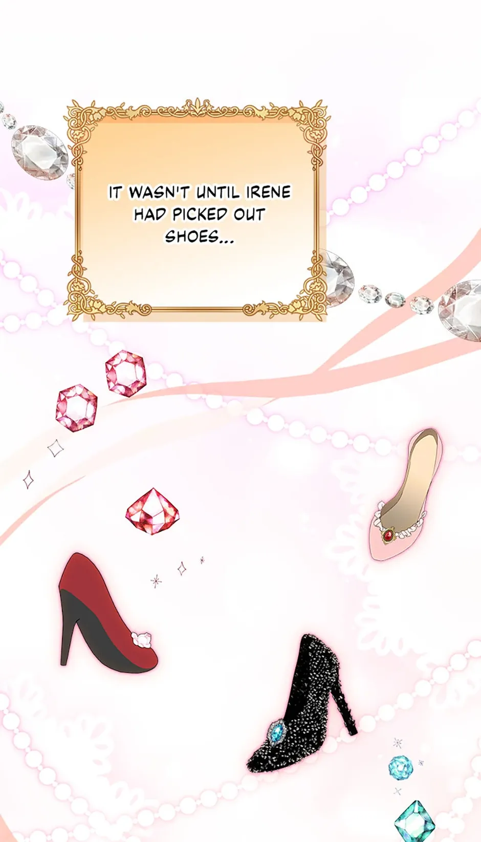 I Didn’t Save You To Get Proposed To Chapter 104 Online - página 69