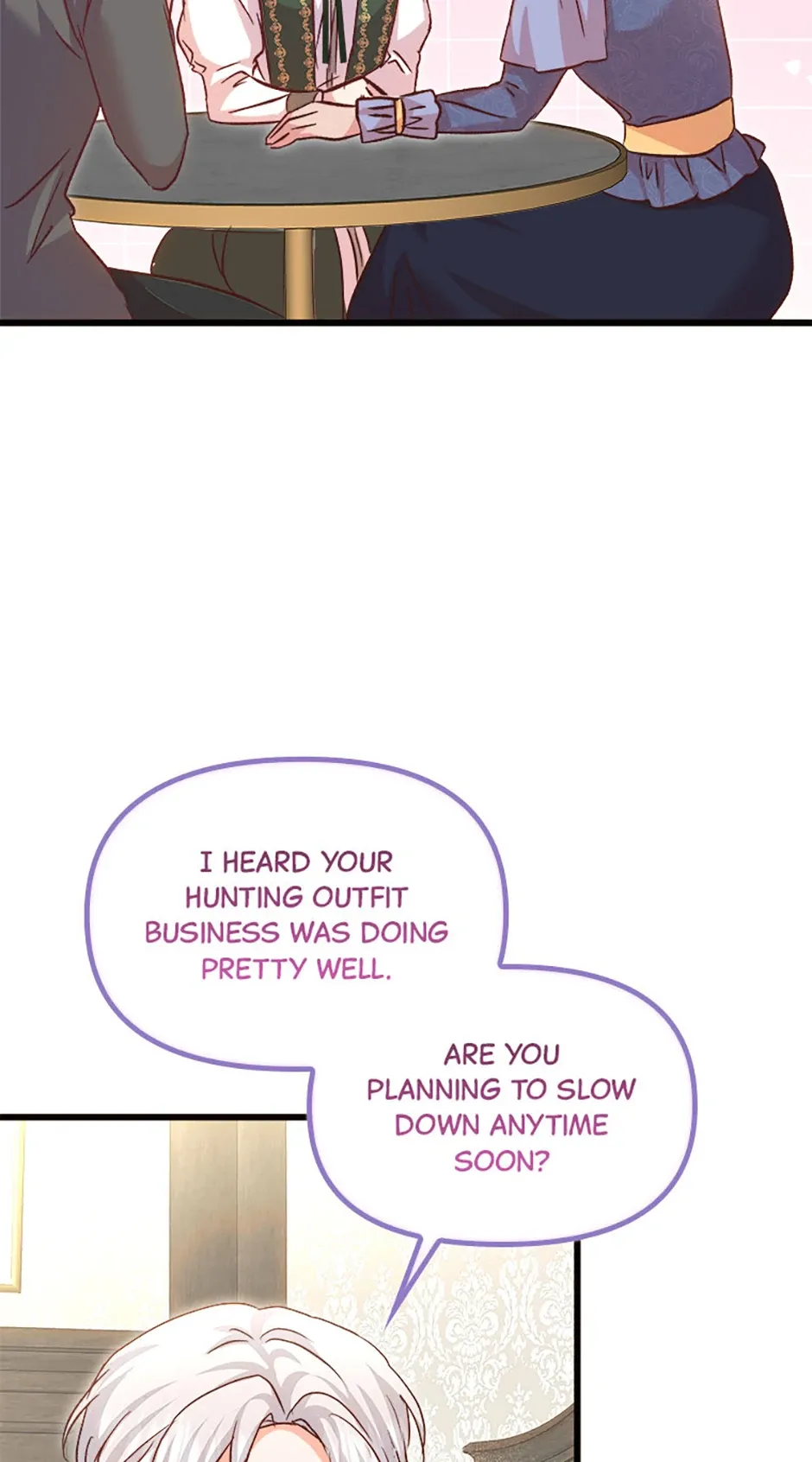 I Didn’t Save You To Get Proposed To Chapter 104 Online - página 73