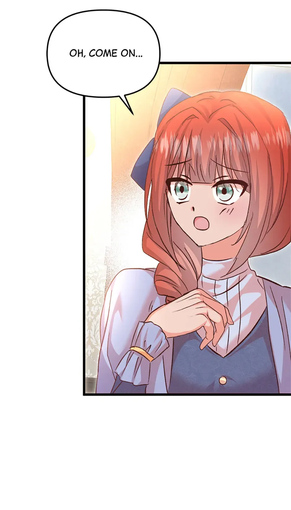 I Didn’t Save You To Get Proposed To Chapter 104 Online - página 77