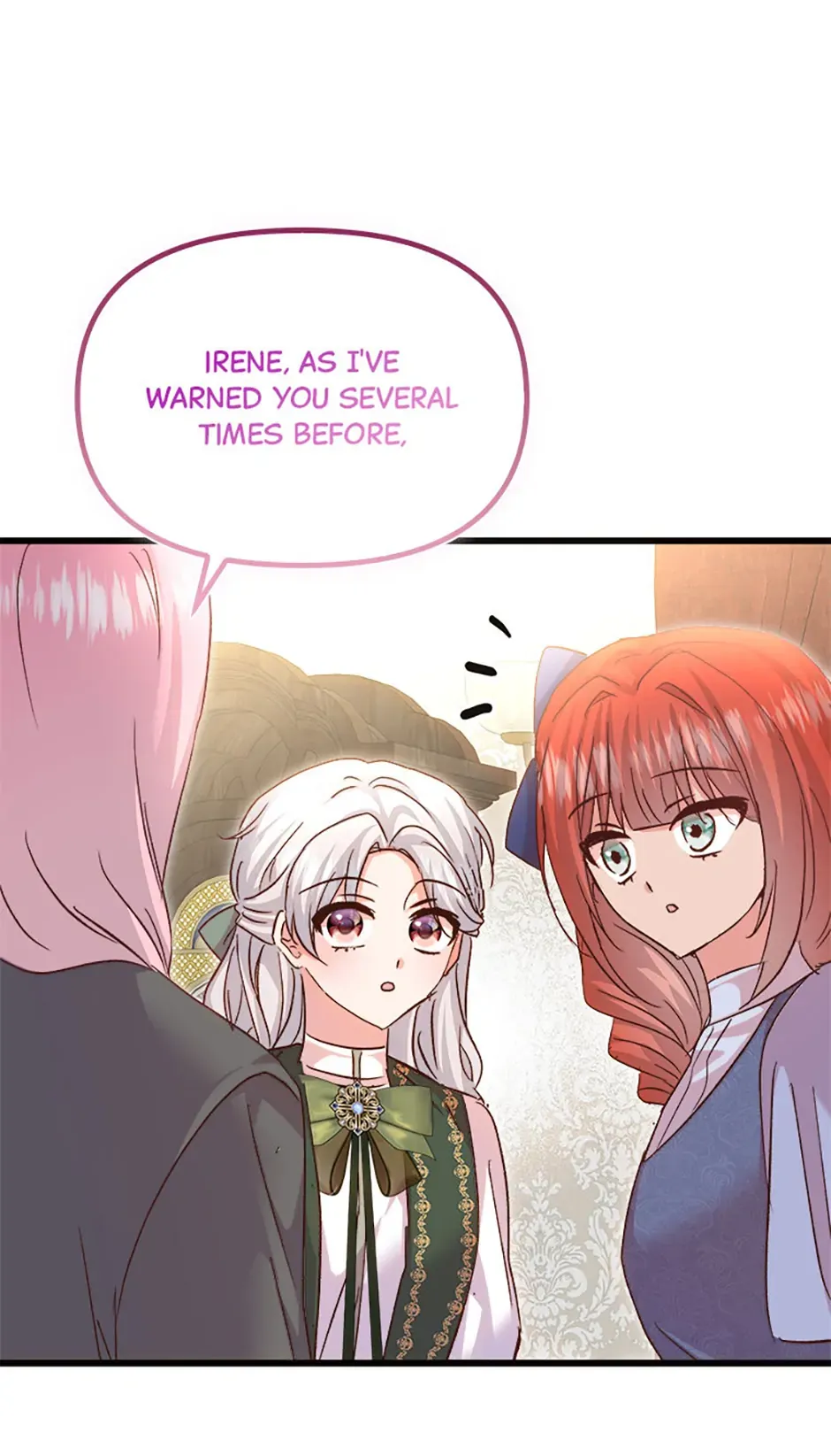I Didn’t Save You To Get Proposed To Chapter 104 Online - página 78