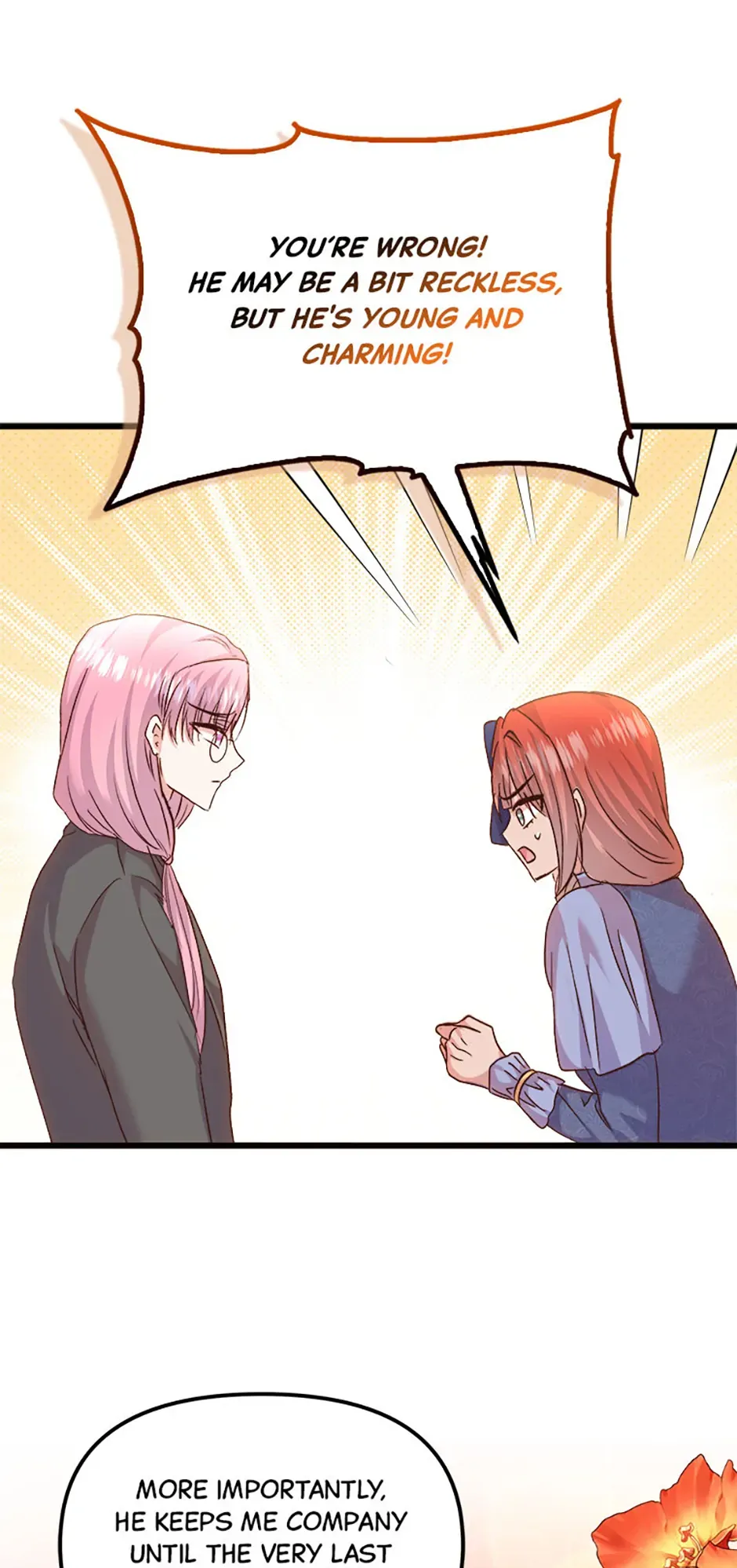 I Didn’t Save You To Get Proposed To Chapter 104 Online - página 81