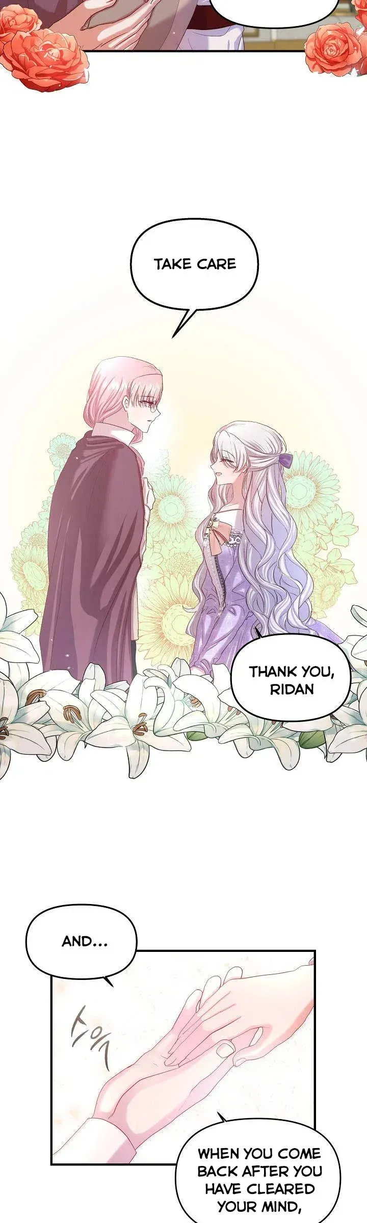 I Didn’t Save You To Get Proposed To Chapter 11 Online - página 2