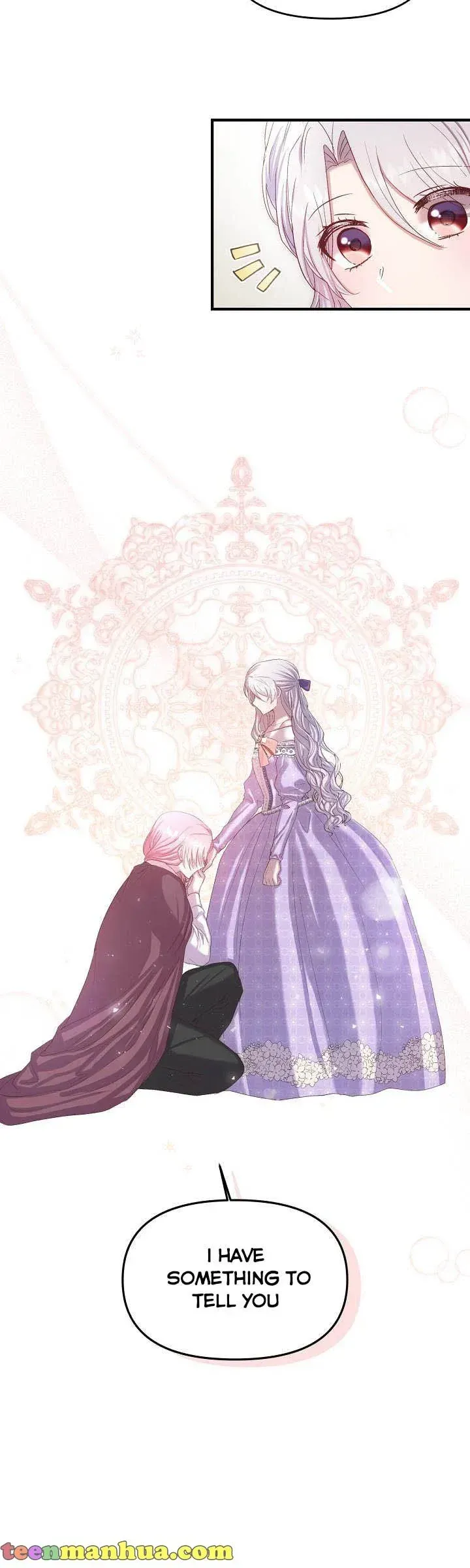 I Didn’t Save You To Get Proposed To Chapter 11 Online - página 3