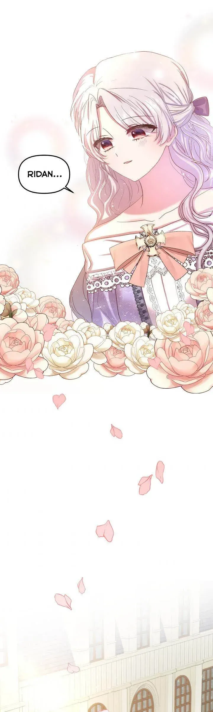 I Didn’t Save You To Get Proposed To Chapter 11 Online - página 4