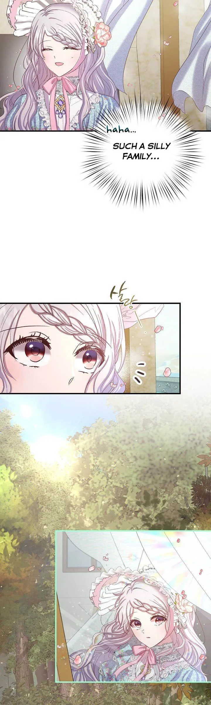 I Didn’t Save You To Get Proposed To Chapter 11 Online - página 9
