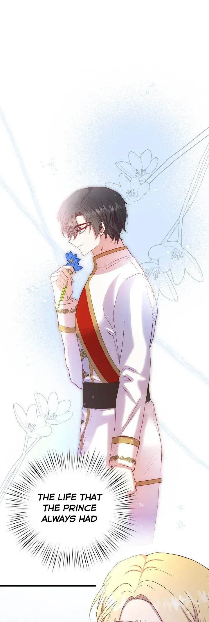 I Didn’t Save You To Get Proposed To Chapter 11 Online - página 25