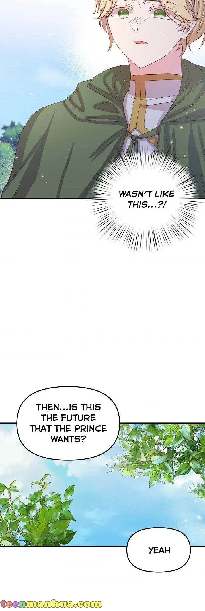I Didn’t Save You To Get Proposed To Chapter 11 Online - página 26