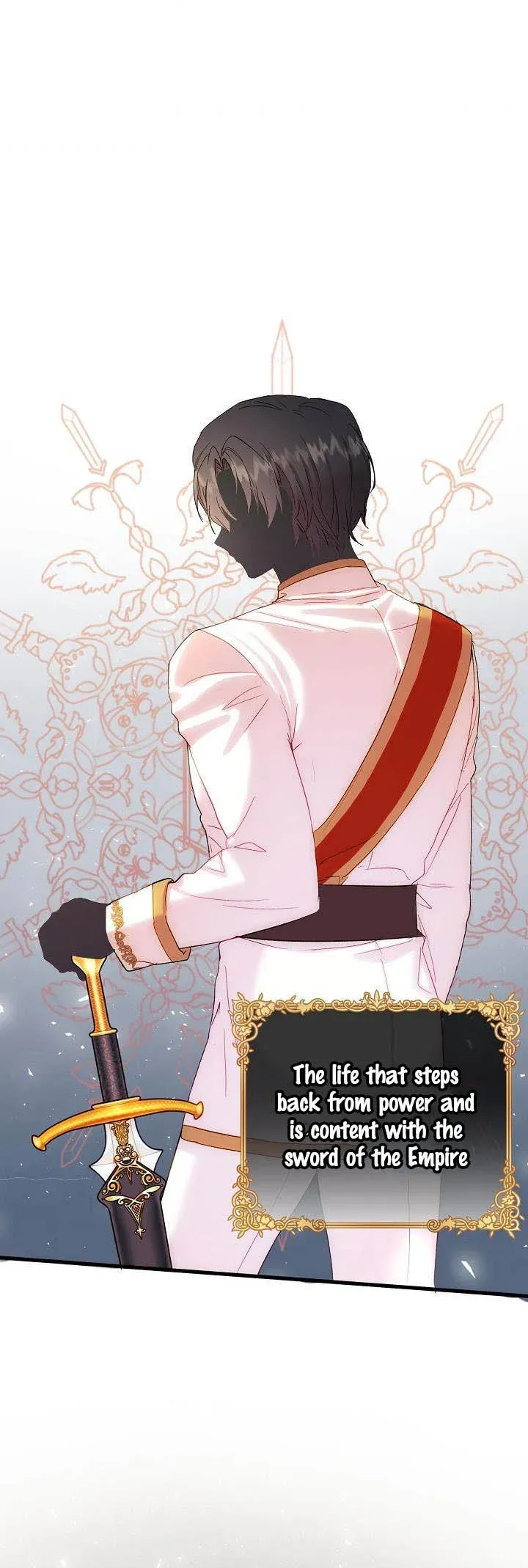 I Didn’t Save You To Get Proposed To Chapter 11 Online - página 27
