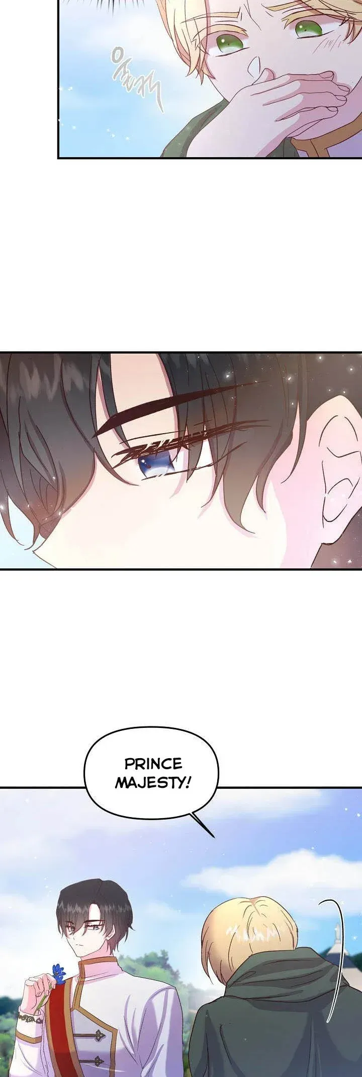 I Didn’t Save You To Get Proposed To Chapter 11 Online - página 29