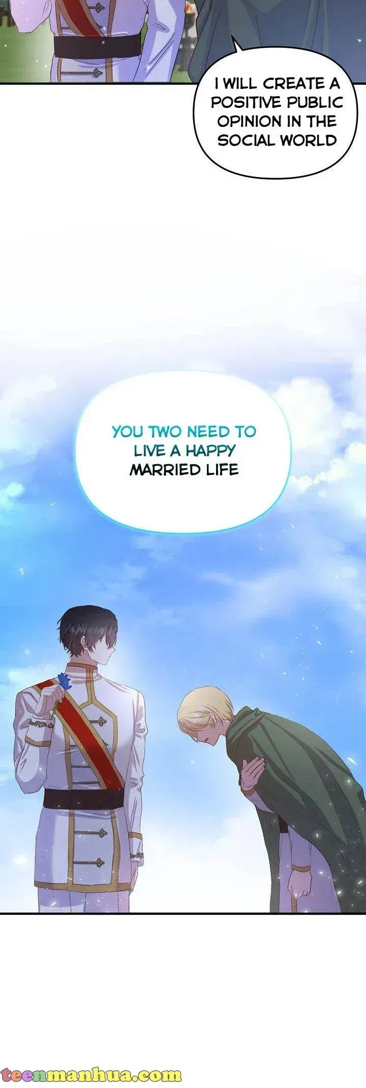 I Didn’t Save You To Get Proposed To Chapter 11 Online - página 30