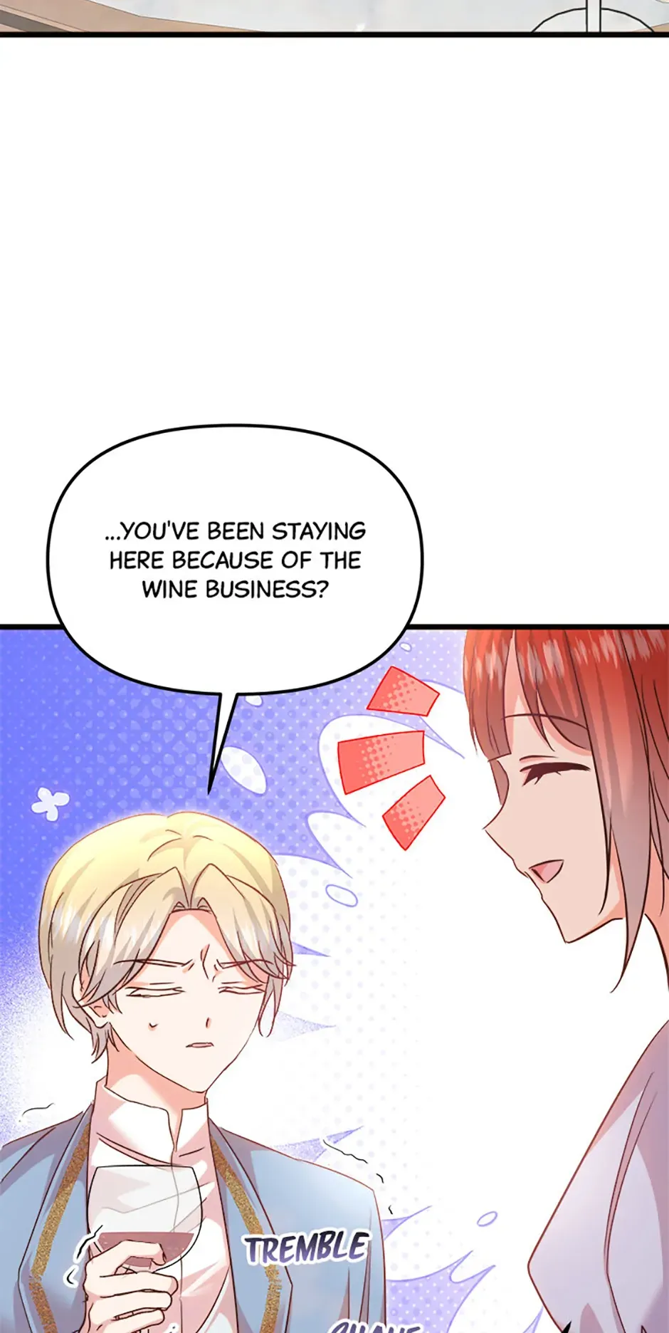 I Didn’t Save You To Get Proposed To Chapter 110 Online - página 2