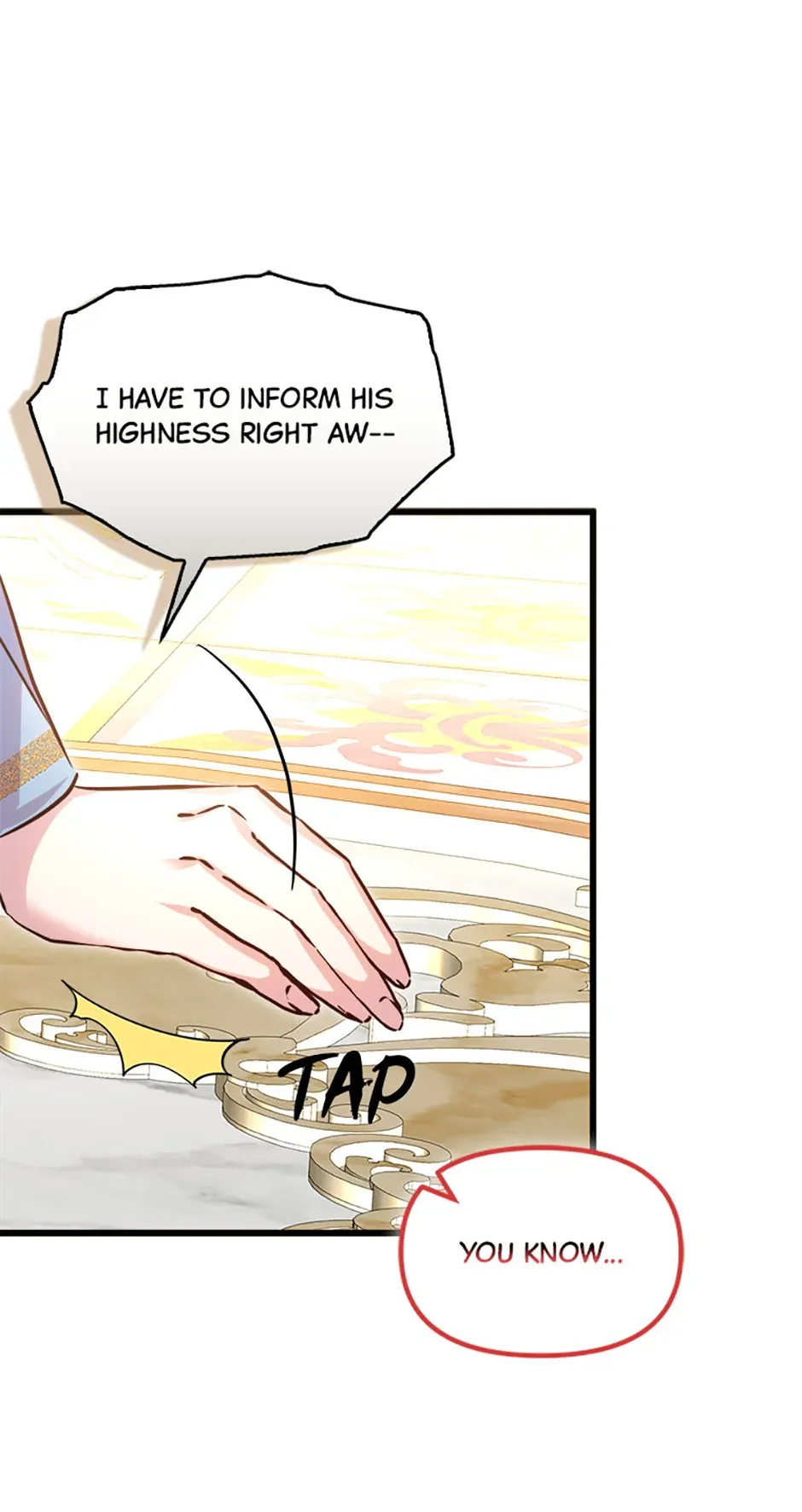 I Didn’t Save You To Get Proposed To Chapter 110 Online - página 6