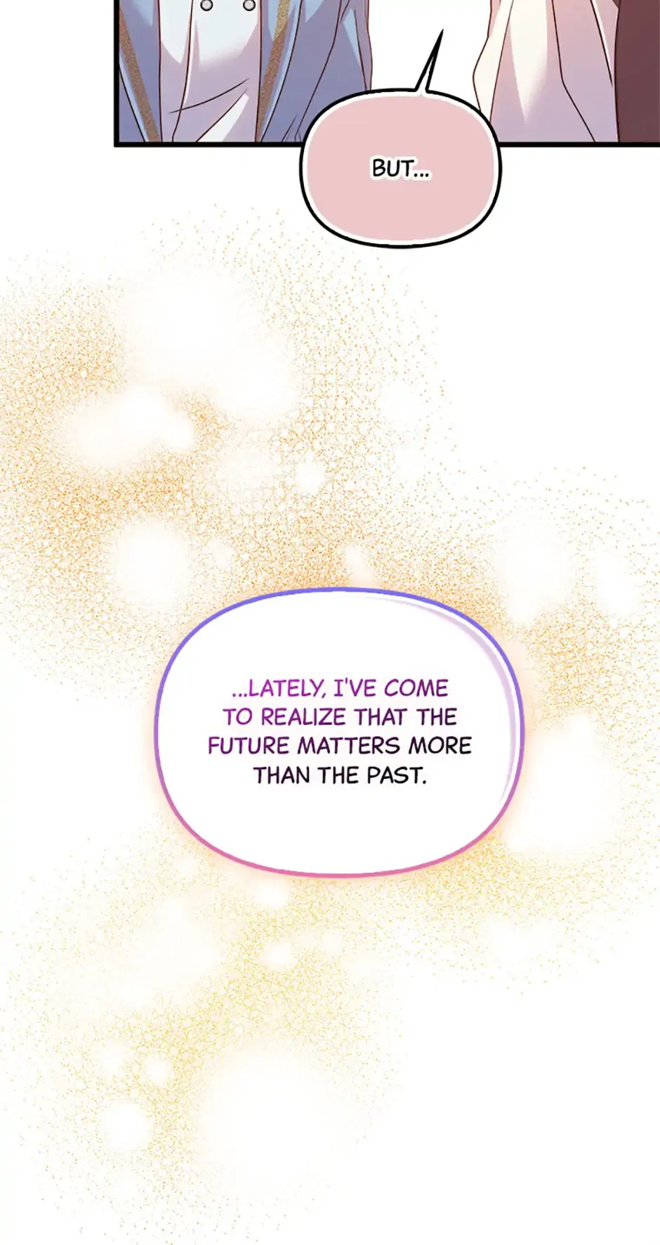 I Didn’t Save You To Get Proposed To Chapter 110 Online - página 9