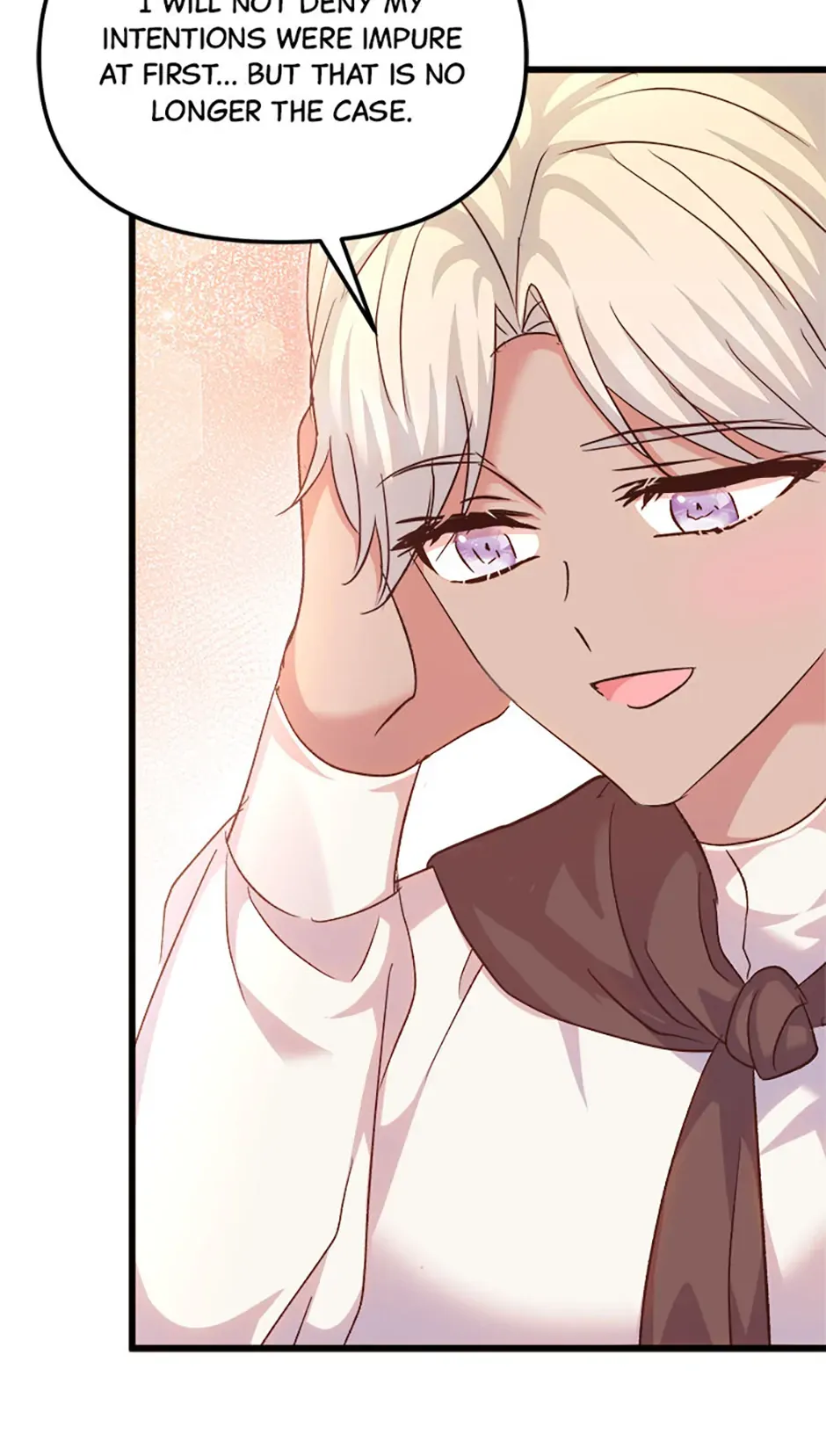 I Didn’t Save You To Get Proposed To Chapter 110 Online - página 14