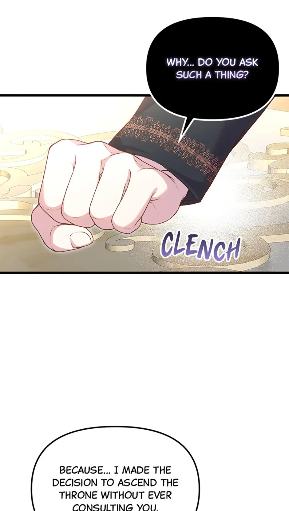 I Didn’t Save You To Get Proposed To Chapter 110 Online - página 20